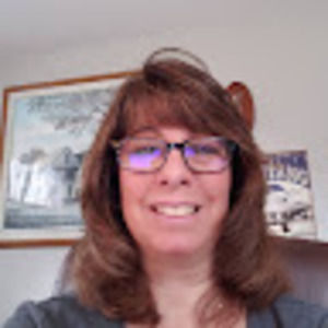 Meet your Posher, Cheryle